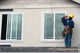 Best Residential Window Installation  in Richmond Hill, GA